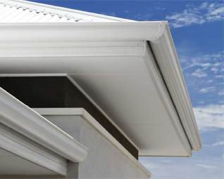 Guttering